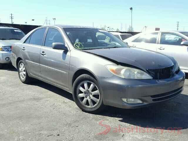 3VW2B7AJXHM332312 2003 TOYOTA CAMRY