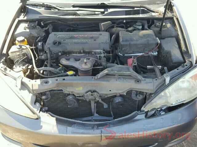 3VW2B7AJXHM332312 2003 TOYOTA CAMRY