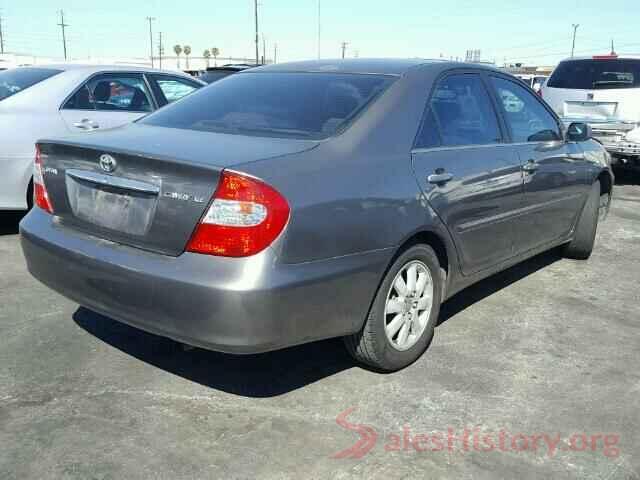 3VW2B7AJXHM332312 2003 TOYOTA CAMRY