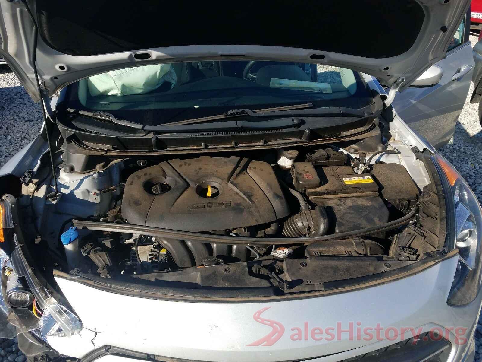 KMHD35LH6HU357433 2017 HYUNDAI ELANTRA