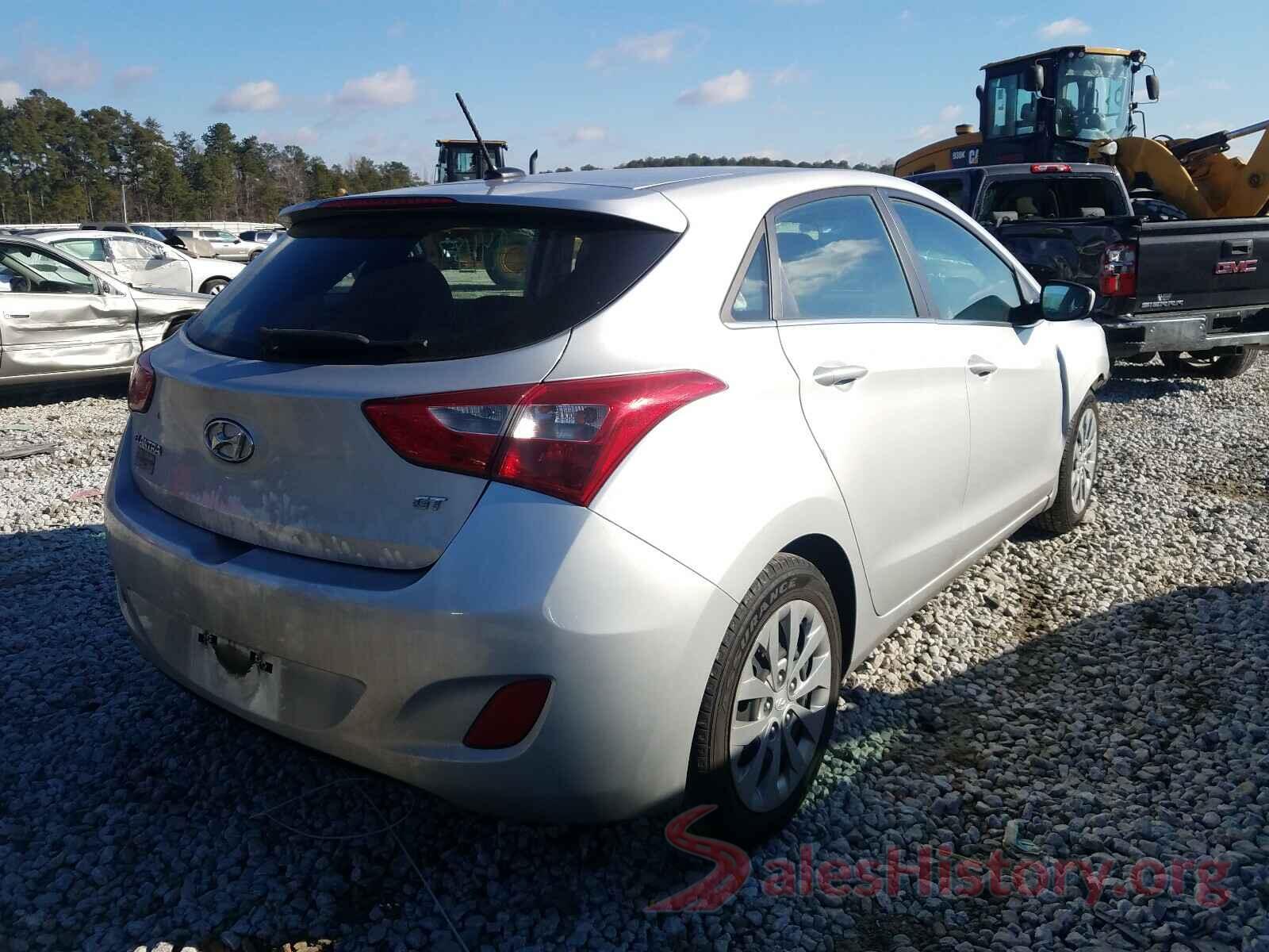 KMHD35LH6HU357433 2017 HYUNDAI ELANTRA