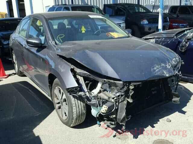 JM3KFBCM6L0767378 2014 HONDA ACCORD