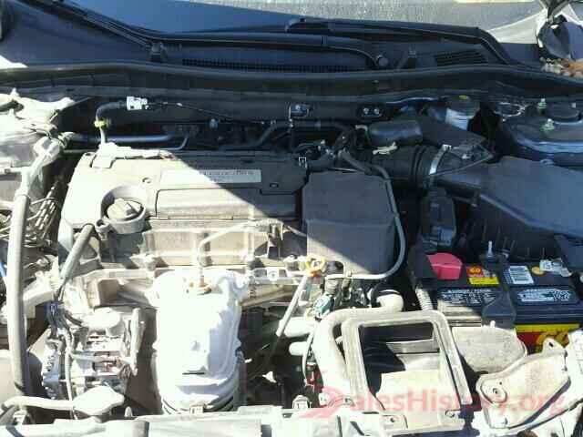 JM3KFBCM6L0767378 2014 HONDA ACCORD