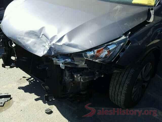 JM3KFBCM6L0767378 2014 HONDA ACCORD