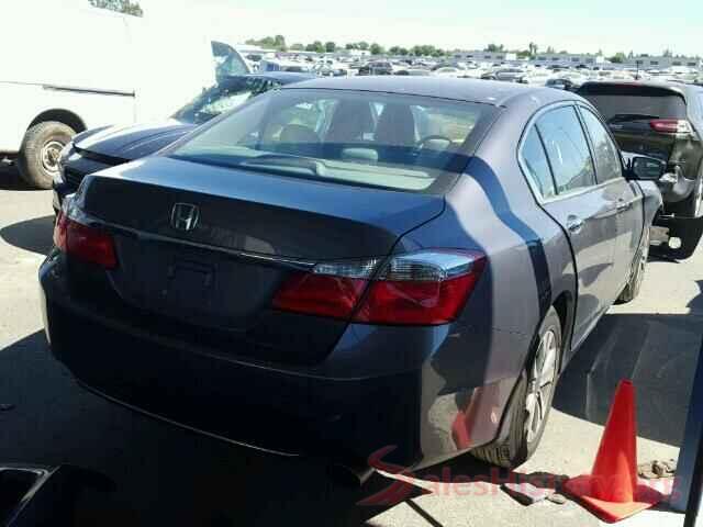 JM3KFBCM6L0767378 2014 HONDA ACCORD