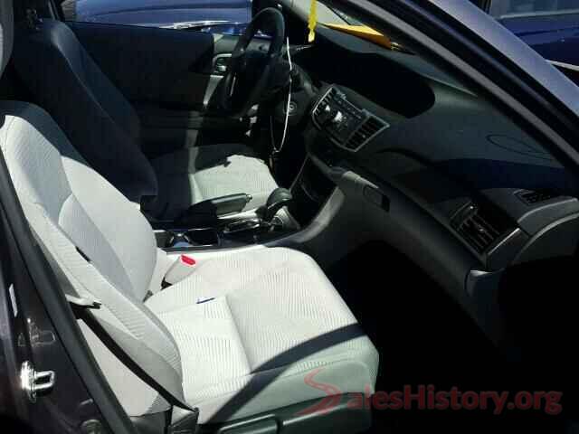 JM3KFBCM6L0767378 2014 HONDA ACCORD