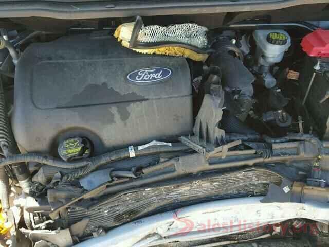 3N1CE2CP4HL369643 2011 FORD EXPLORER