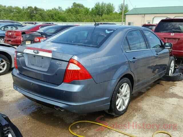 1FDBF2A64GEB34038 2012 FORD FUSION