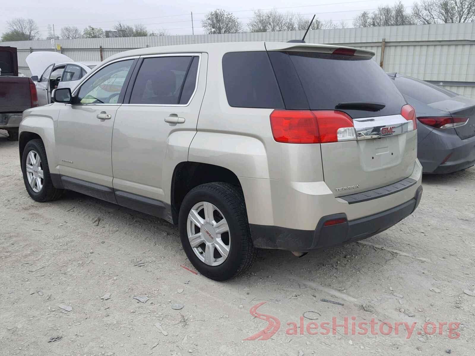 KNDJN2A25G7249123 2015 GMC TERRAIN SL