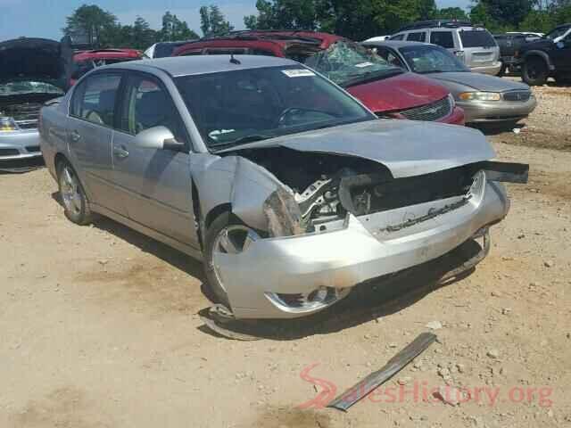 3KPA34AB3JE062374 2006 CHEVROLET MALIBU