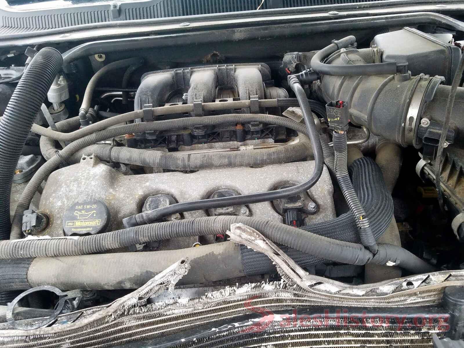 ZACCJBCB1HPE72622 2011 FORD TAURUS