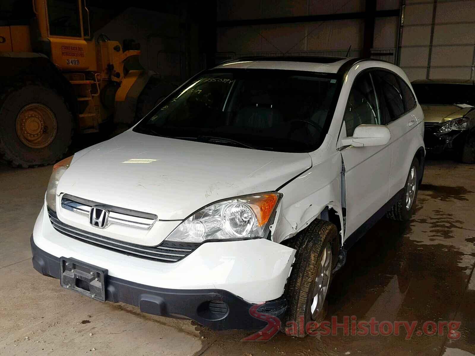 JHLRE48748C064606 2008 HONDA CR-V EXL