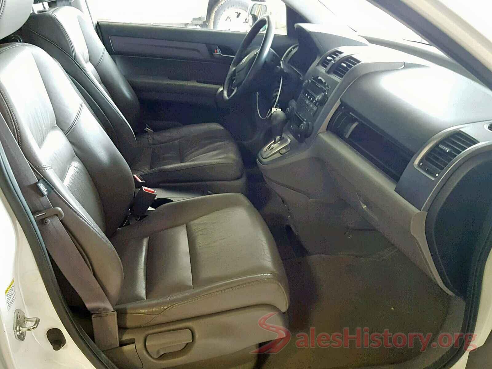 JHLRE48748C064606 2008 HONDA CR-V EXL