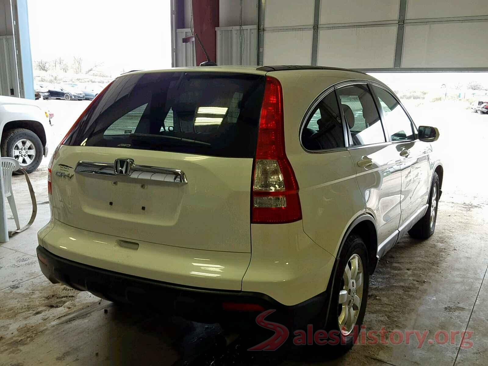 JHLRE48748C064606 2008 HONDA CR-V EXL