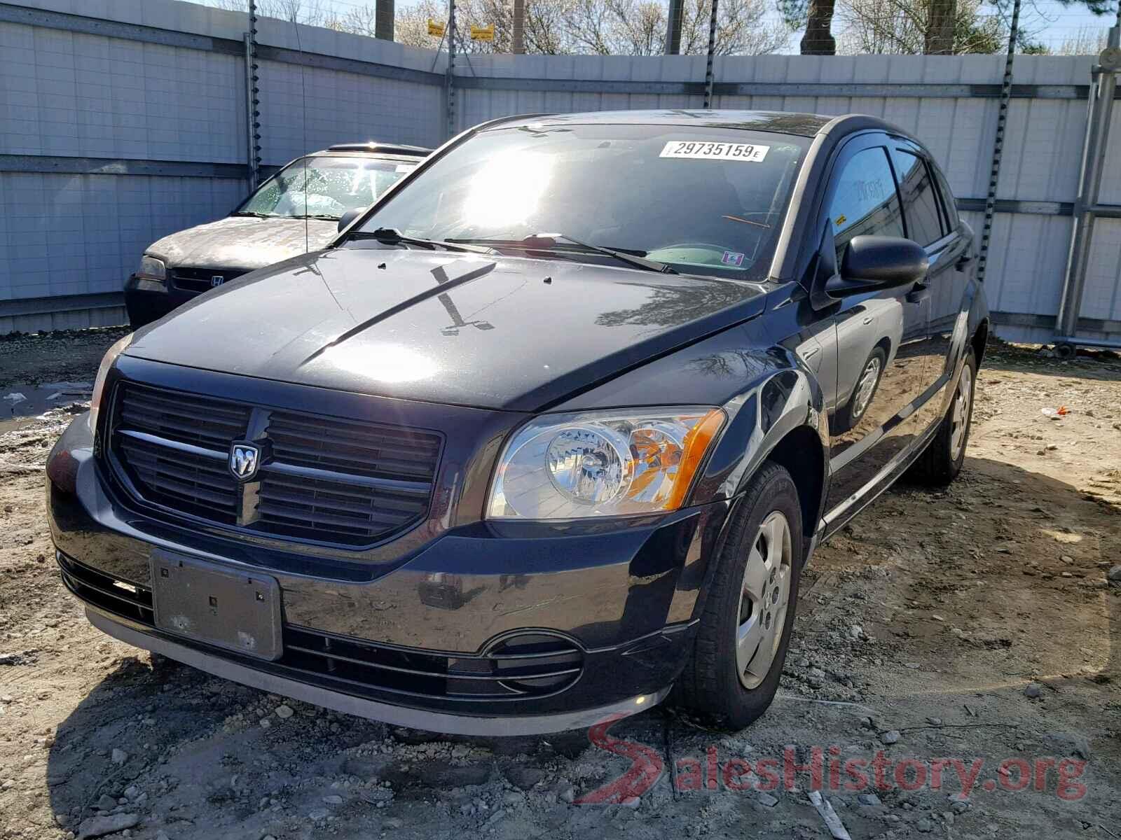 19XFC2F64KE028239 2008 DODGE CALIBER