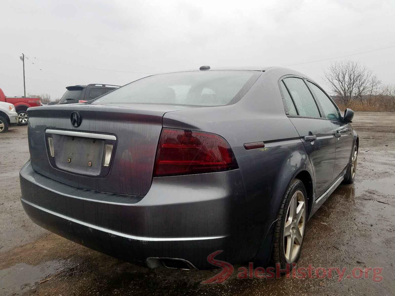 5YFEPRAE1LP099339 2006 ACURA 3.2 TL