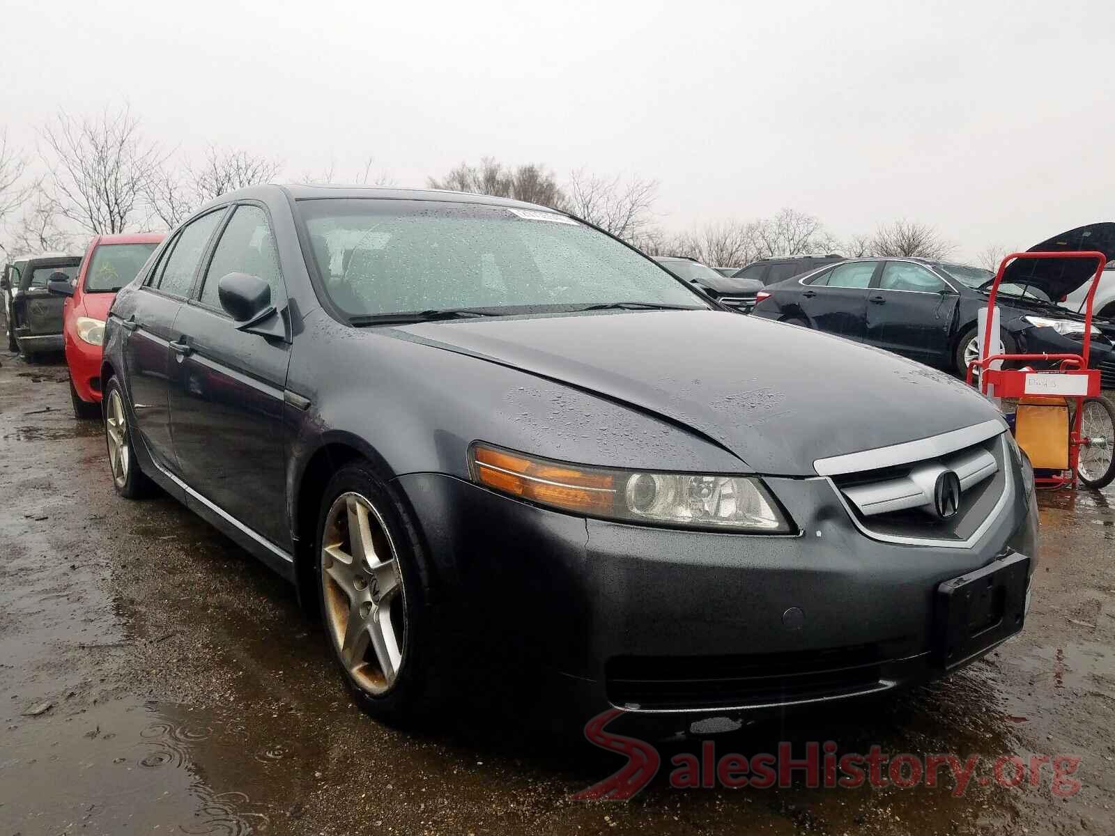 5YFEPRAE1LP099339 2006 ACURA 3.2 TL