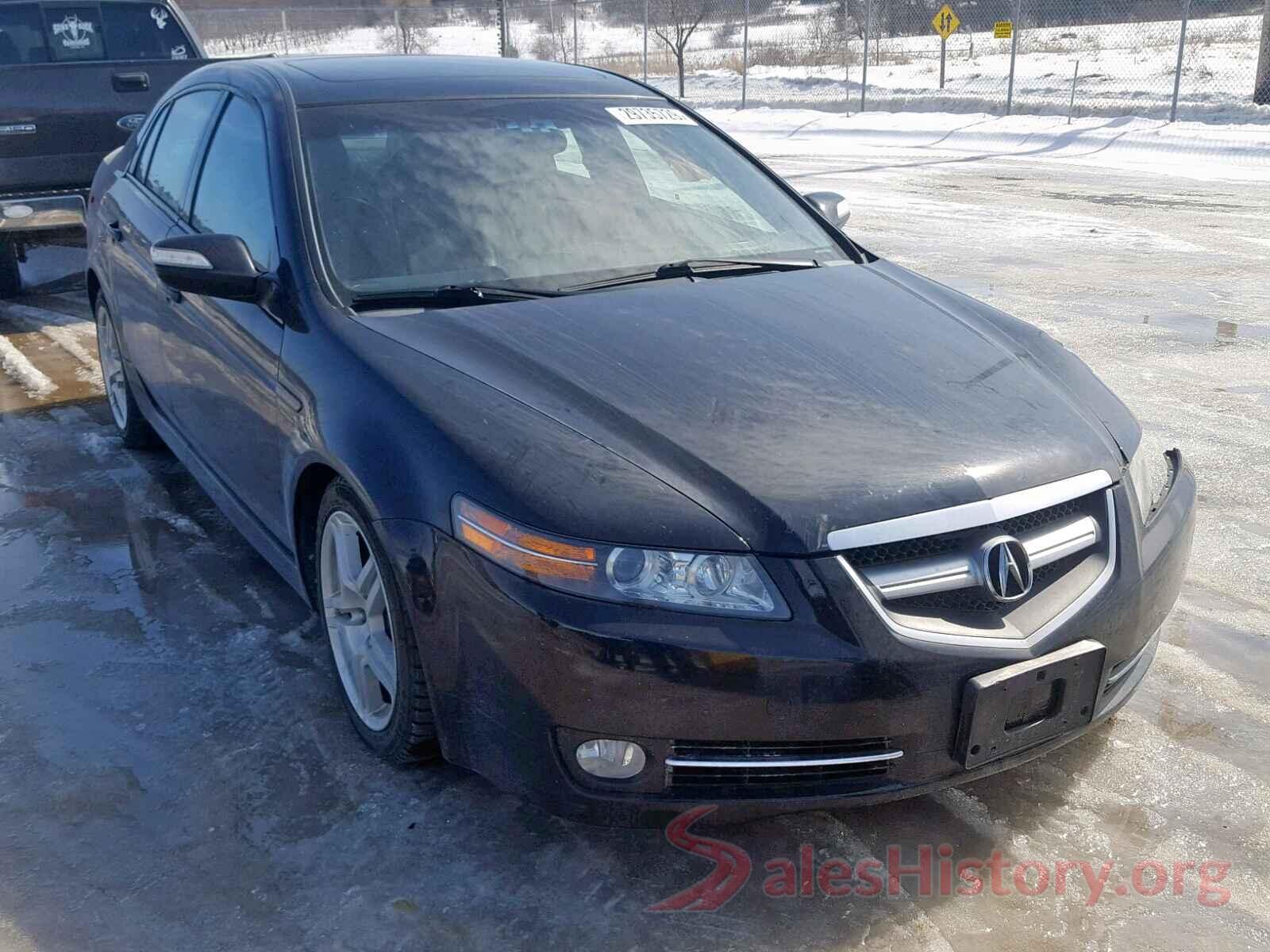 1FTEW1EP8HKC04819 2008 ACURA TL