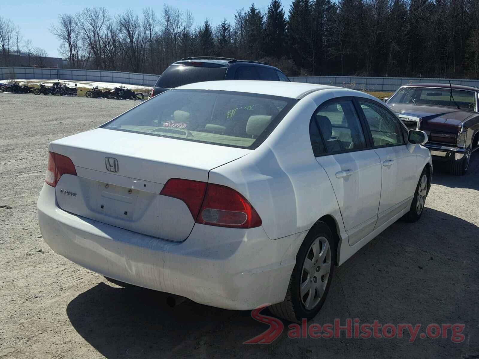 KMHD84LF7HU357175 2006 HONDA CIVIC