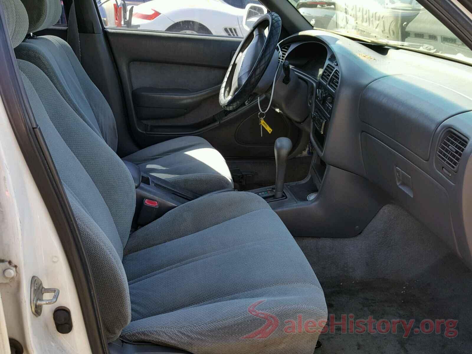 5YFEPRAE0LP134470 1995 TOYOTA CAMRY