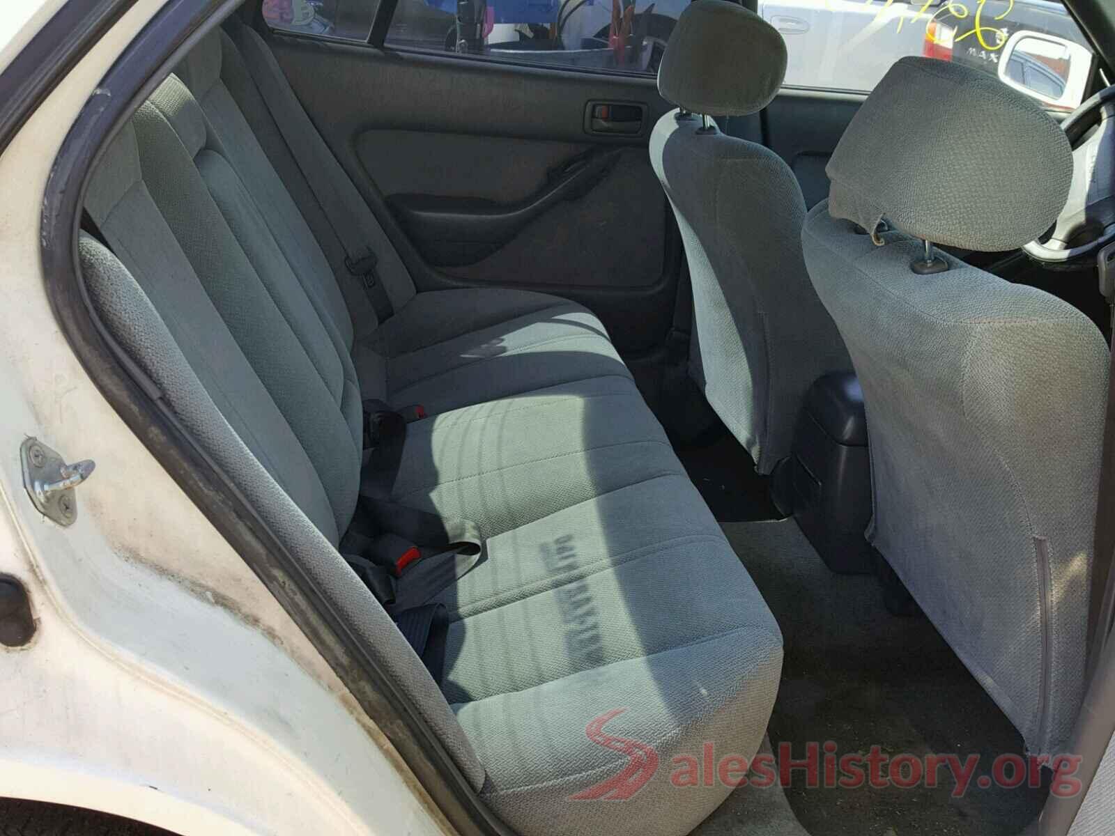 5YFEPRAE0LP134470 1995 TOYOTA CAMRY