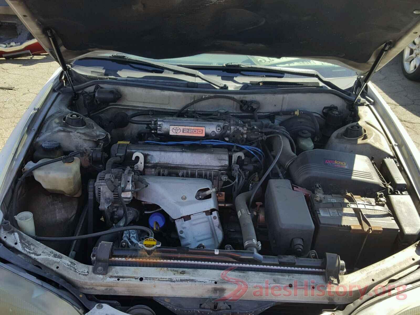 5YFEPRAE0LP134470 1995 TOYOTA CAMRY