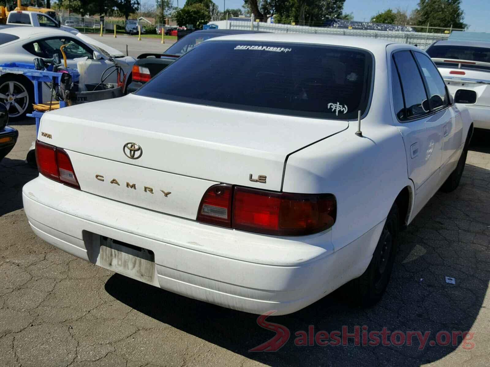 5YFEPRAE0LP134470 1995 TOYOTA CAMRY