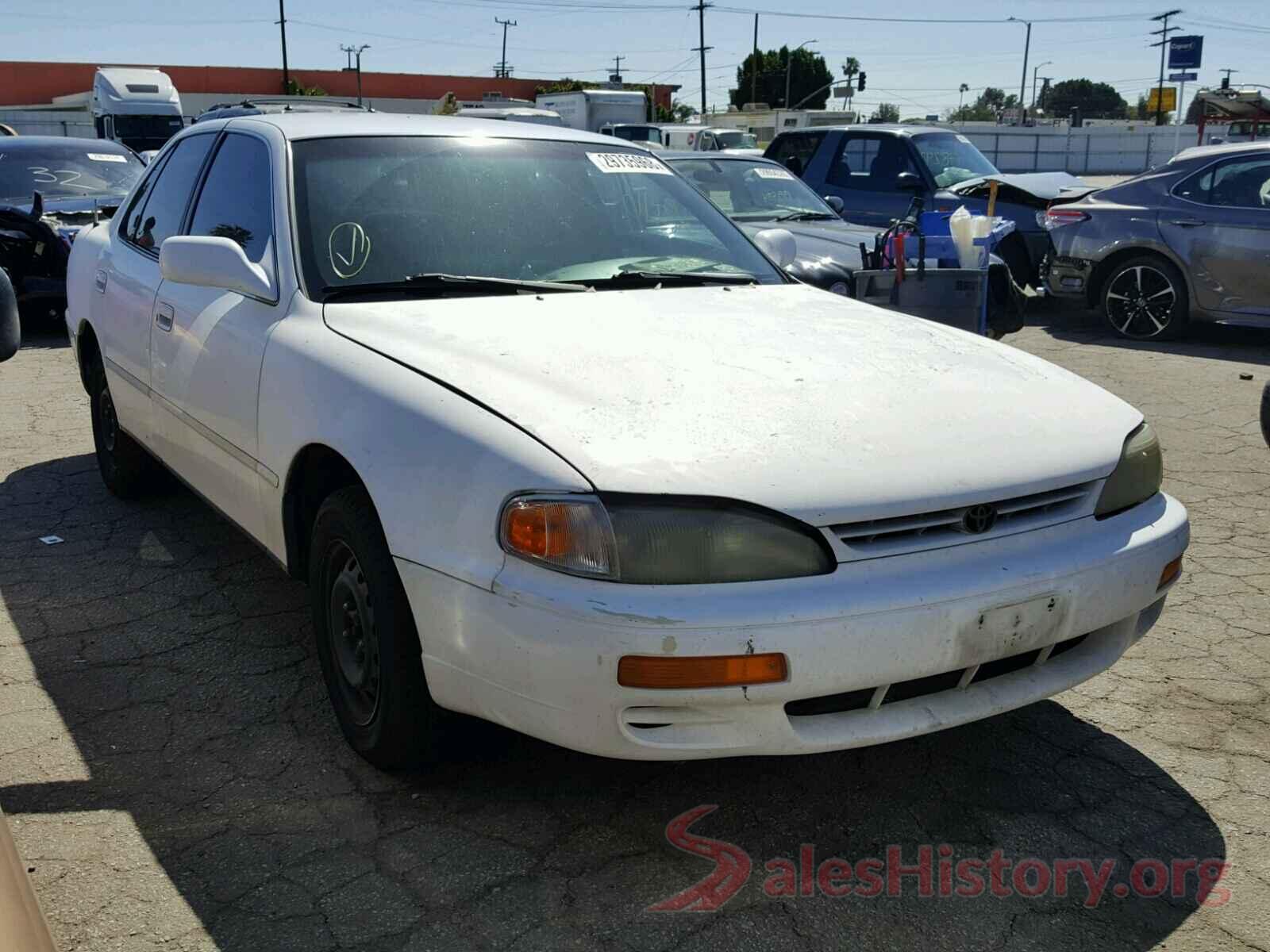 5YFEPRAE0LP134470 1995 TOYOTA CAMRY