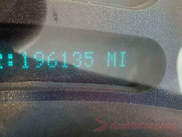 2C4RDGEG4HR799423 2004 CHEVROLET SILVERADO