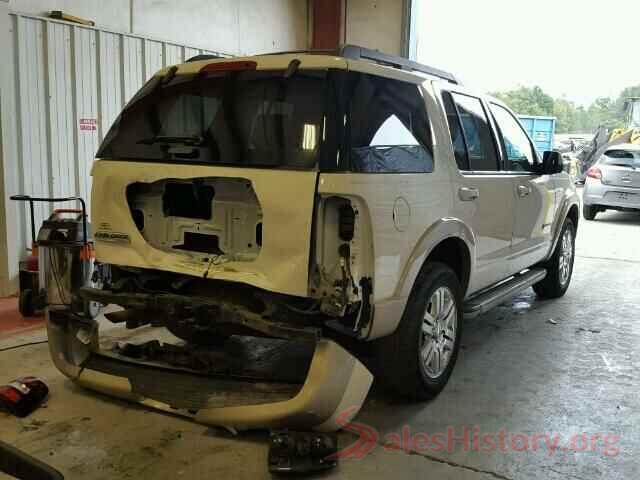 1HGCR2F57HA118412 2008 FORD EXPLORER