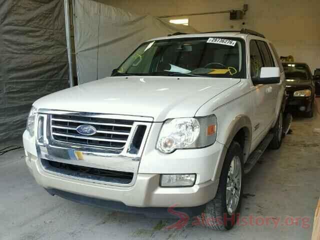 1HGCR2F57HA118412 2008 FORD EXPLORER