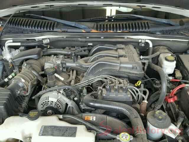 1HGCR2F57HA118412 2008 FORD EXPLORER