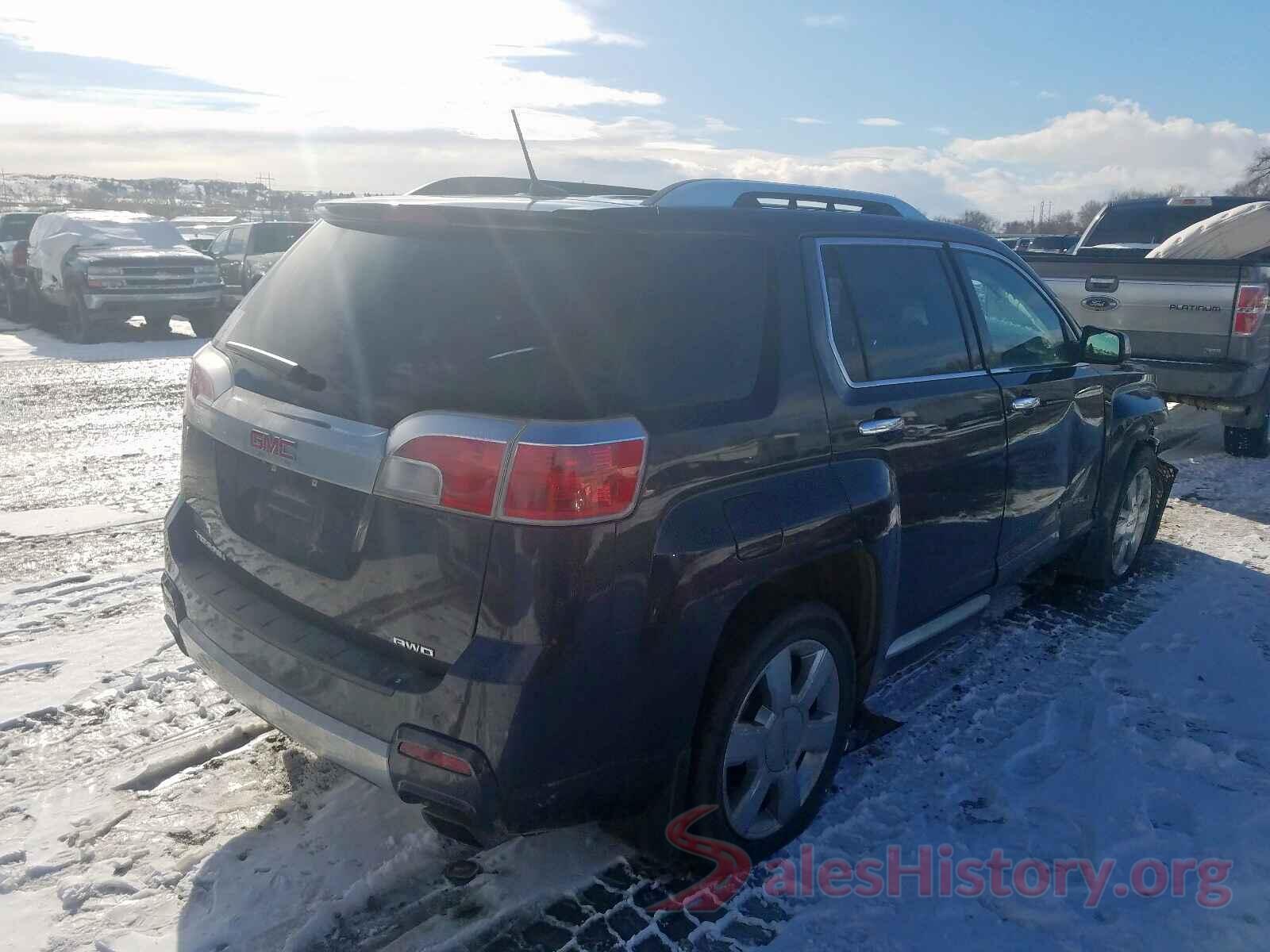 KNMAT2MVXGP706150 2013 GMC TERRAIN