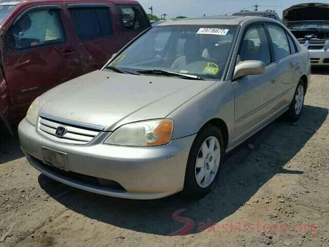 JTMEWRFV5LD532367 2002 HONDA CIVIC