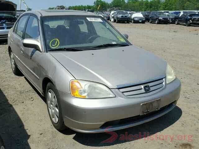 JTMEWRFV5LD532367 2002 HONDA CIVIC