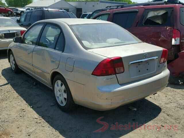 JTMEWRFV5LD532367 2002 HONDA CIVIC