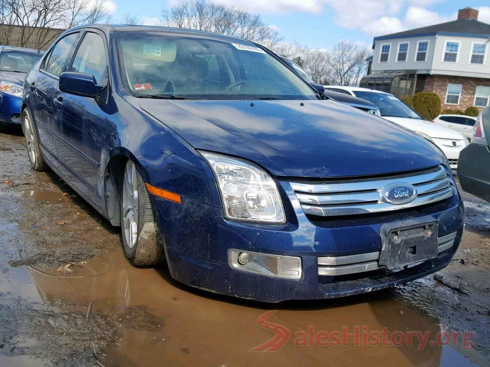 3N1AB7AP6JY278513 2006 FORD FUSION SEL