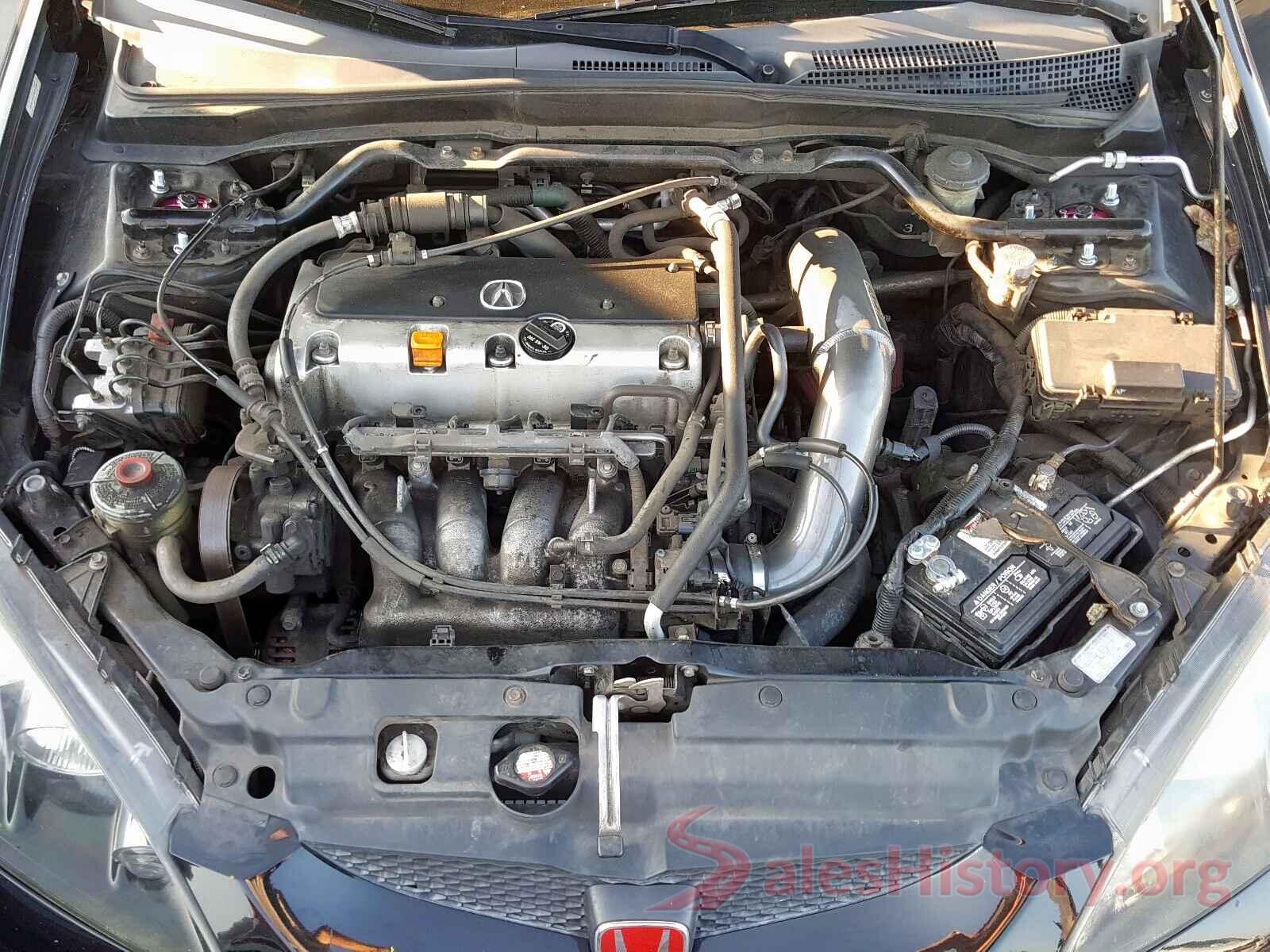 2HGFC3A5XJH751165 2006 ACURA RSX