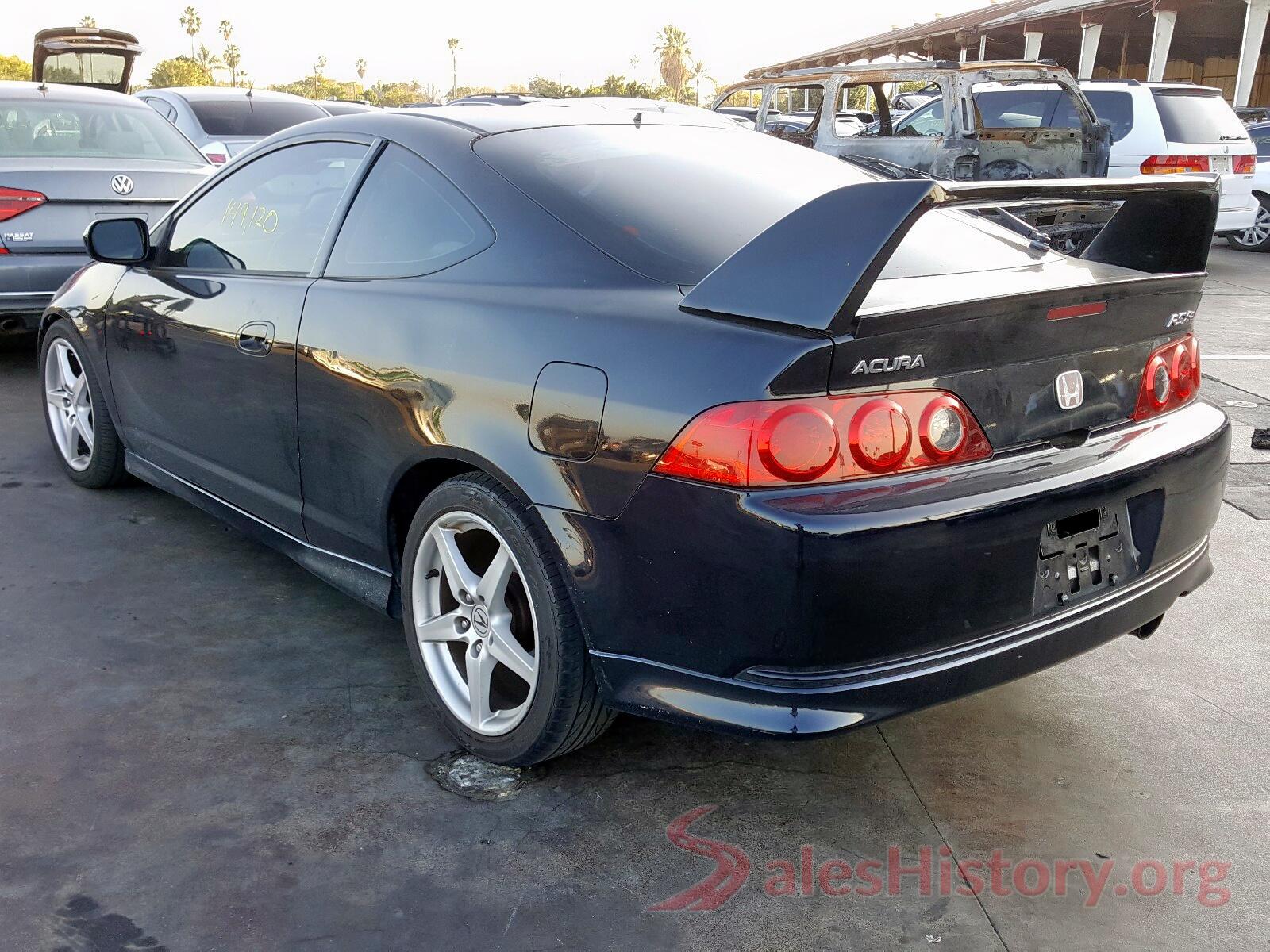 2HGFC3A5XJH751165 2006 ACURA RSX