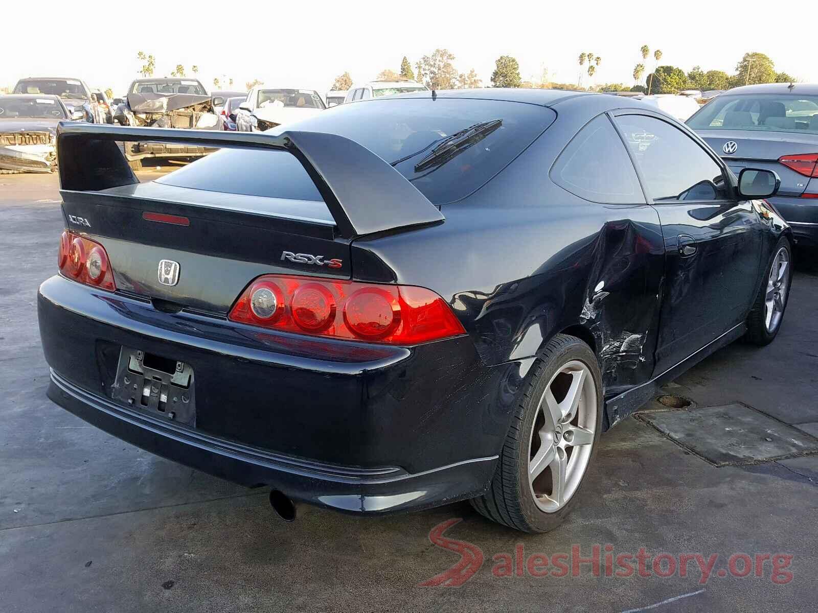 2HGFC3A5XJH751165 2006 ACURA RSX