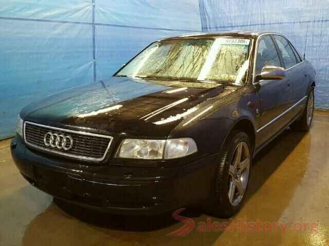 5NPE34AFXGH426511 1998 AUDI A8