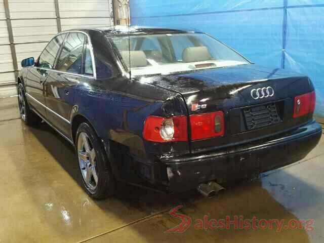 5NPE34AFXGH426511 1998 AUDI A8