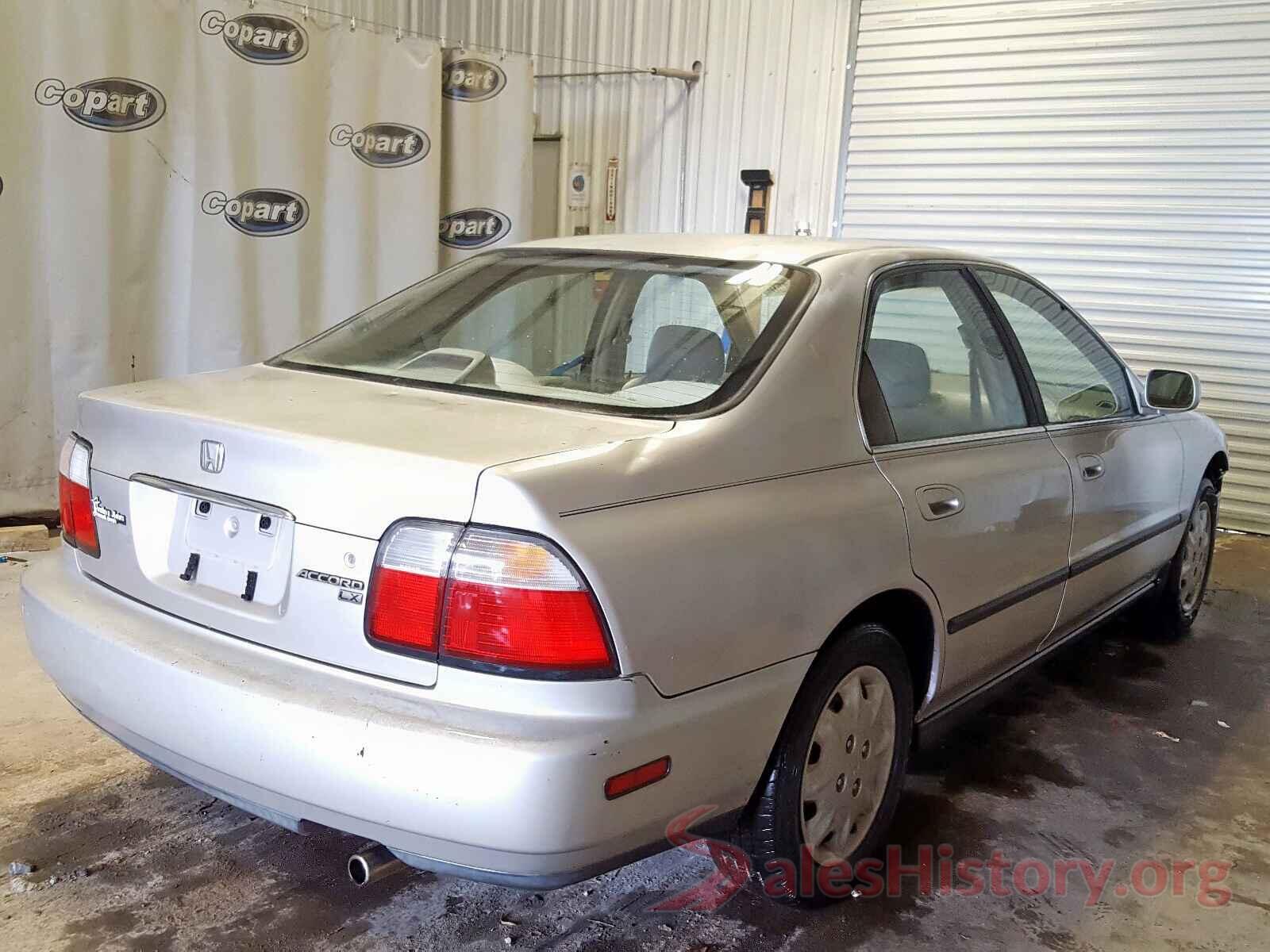 3VWE57BU1KM055134 1996 HONDA ACCORD