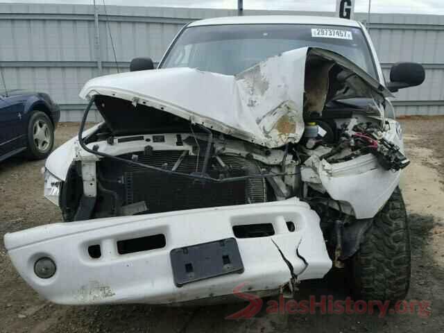 5NPE34AF9KH741924 1999 DODGE RAM 1500