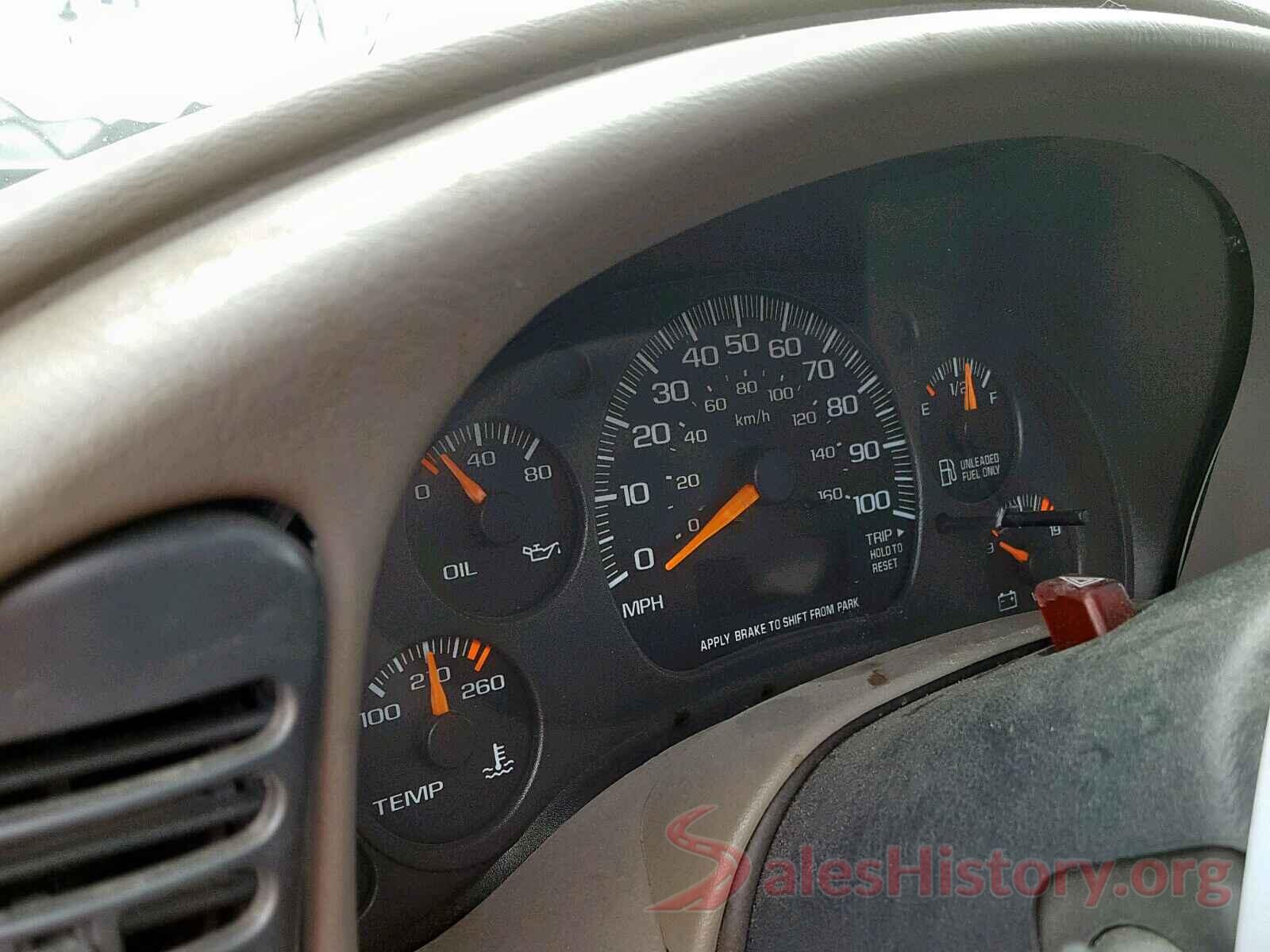 1G1PE5SB9G7173408 2003 CHEVROLET ASTRO