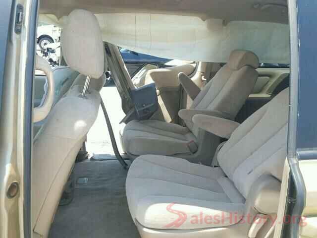 JF2SJABC2GH522466 2006 KIA SEDONA