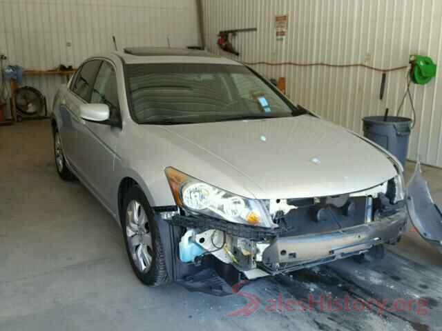 5NPE24AF3HH576688 2009 HONDA ACCORD