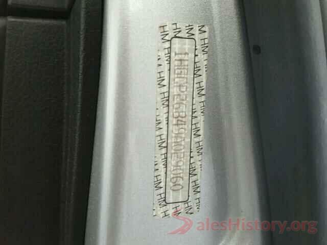 5NPE24AF3HH576688 2009 HONDA ACCORD