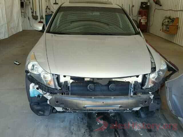 5NPE24AF3HH576688 2009 HONDA ACCORD