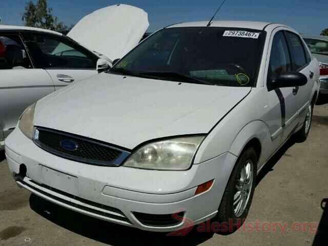 JTDKARFU6L3110414 2007 FORD FOCUS